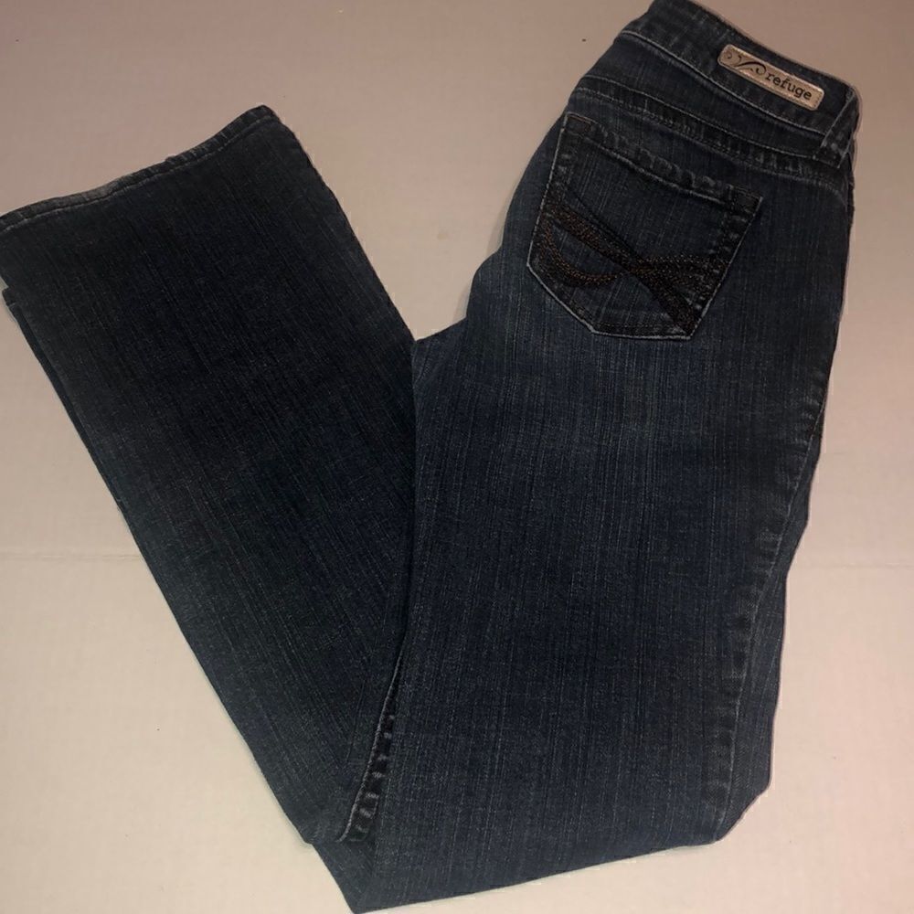 Runway Jeans 
